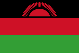 Flag of Malawi - Wikipedia